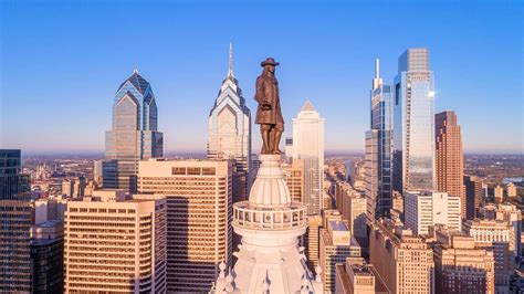 philadelphia nickname
